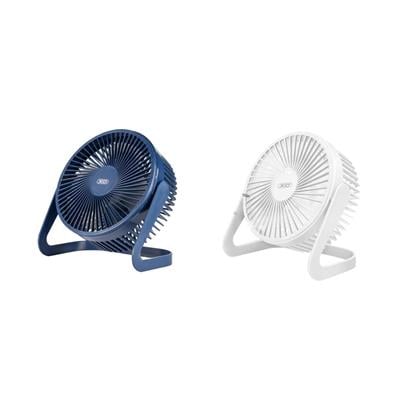 XO MF92 Usb Masaüstü El Tipi Soğutucu Fan