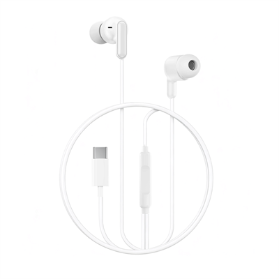 XO XO EP84 Type-C Kablolu In-Ear Kulaklık Mikrofonlu