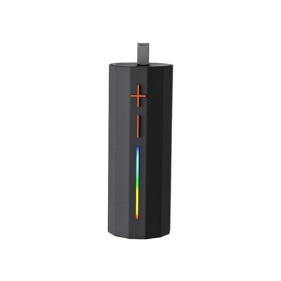 XO XO-F71 1800 mAh Taşınılabilir Kablosuz RGB Renkli Işıklı Hoparlör