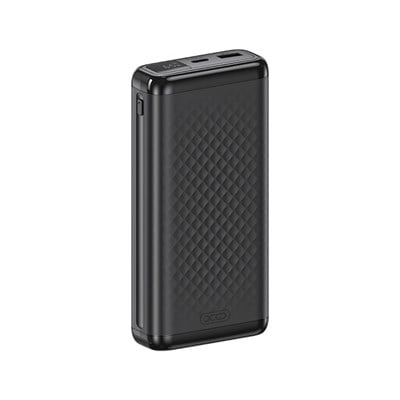 XO XO-PB309 20000 mAh Dijital Göstergeli Taşınabilir Powerbank