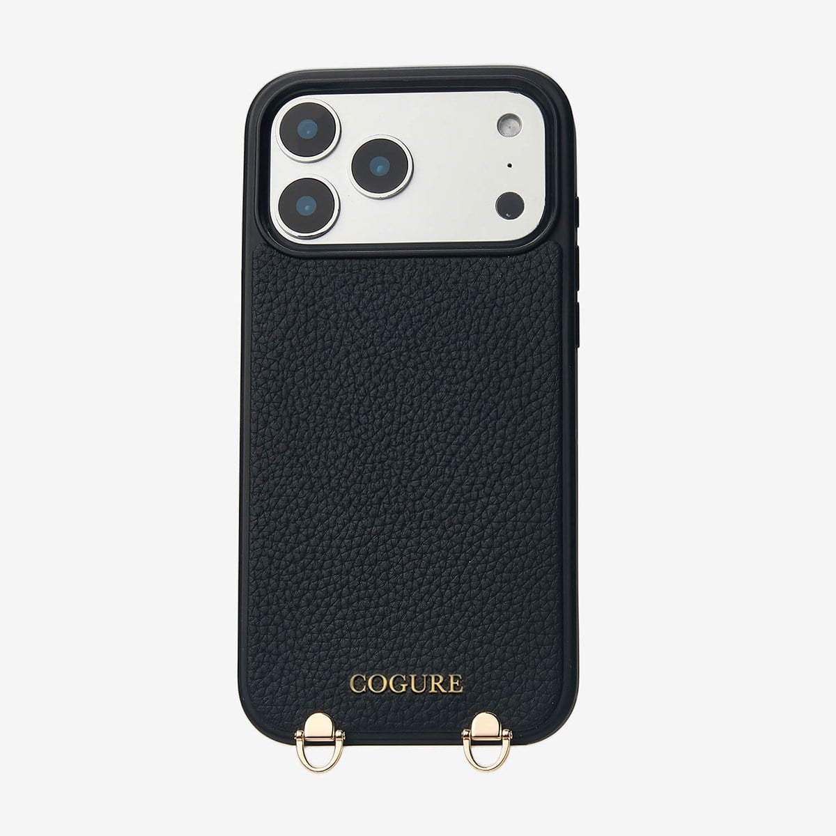 Cogure iPhone 15 Uyumlu MagSafe Özellikli Kılıf