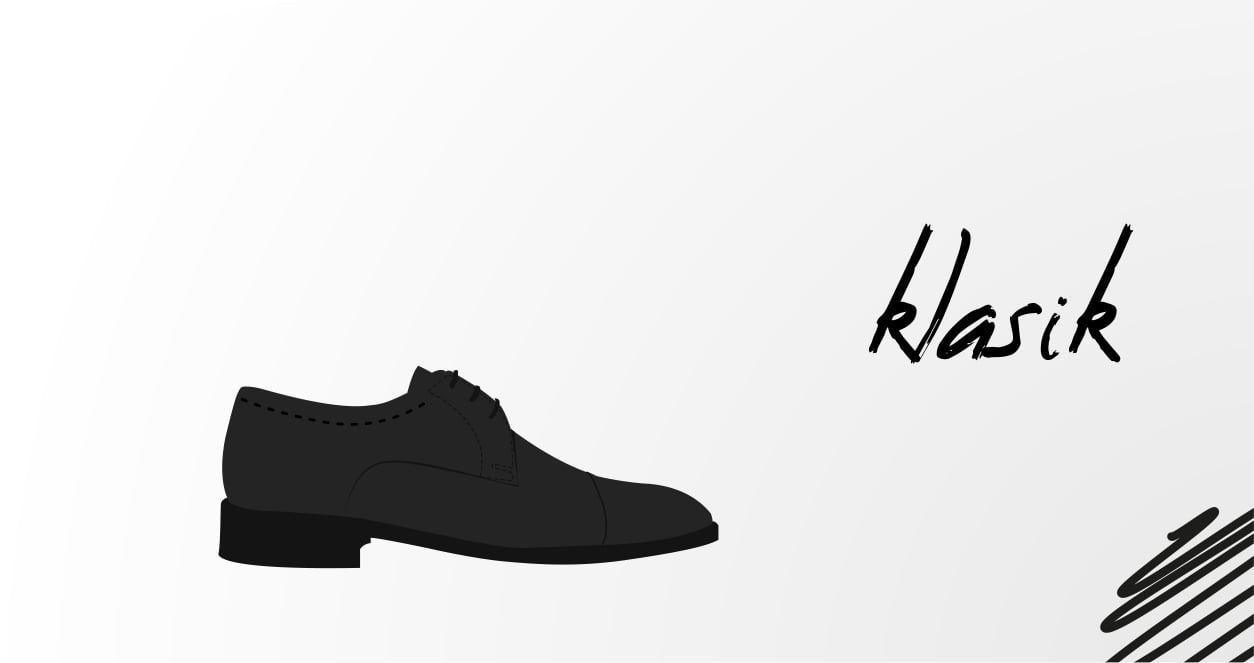 Erkek Klasik