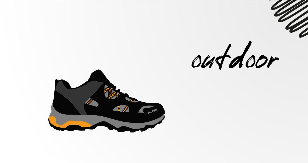 Erkek Spor Ayakkabı