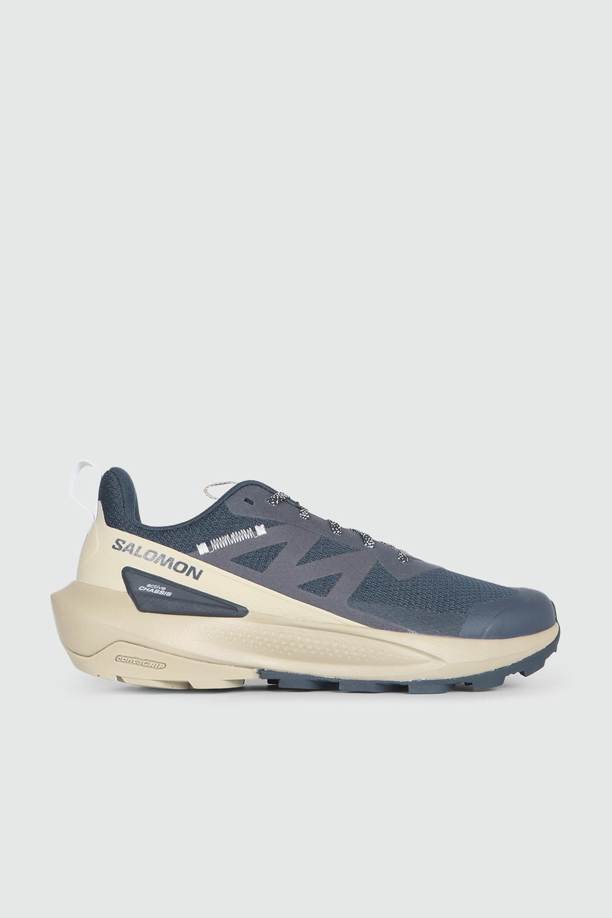 Carbon/Slate Green/Glacier Gray  L47455300 Kategorisiz Salomon L47455300