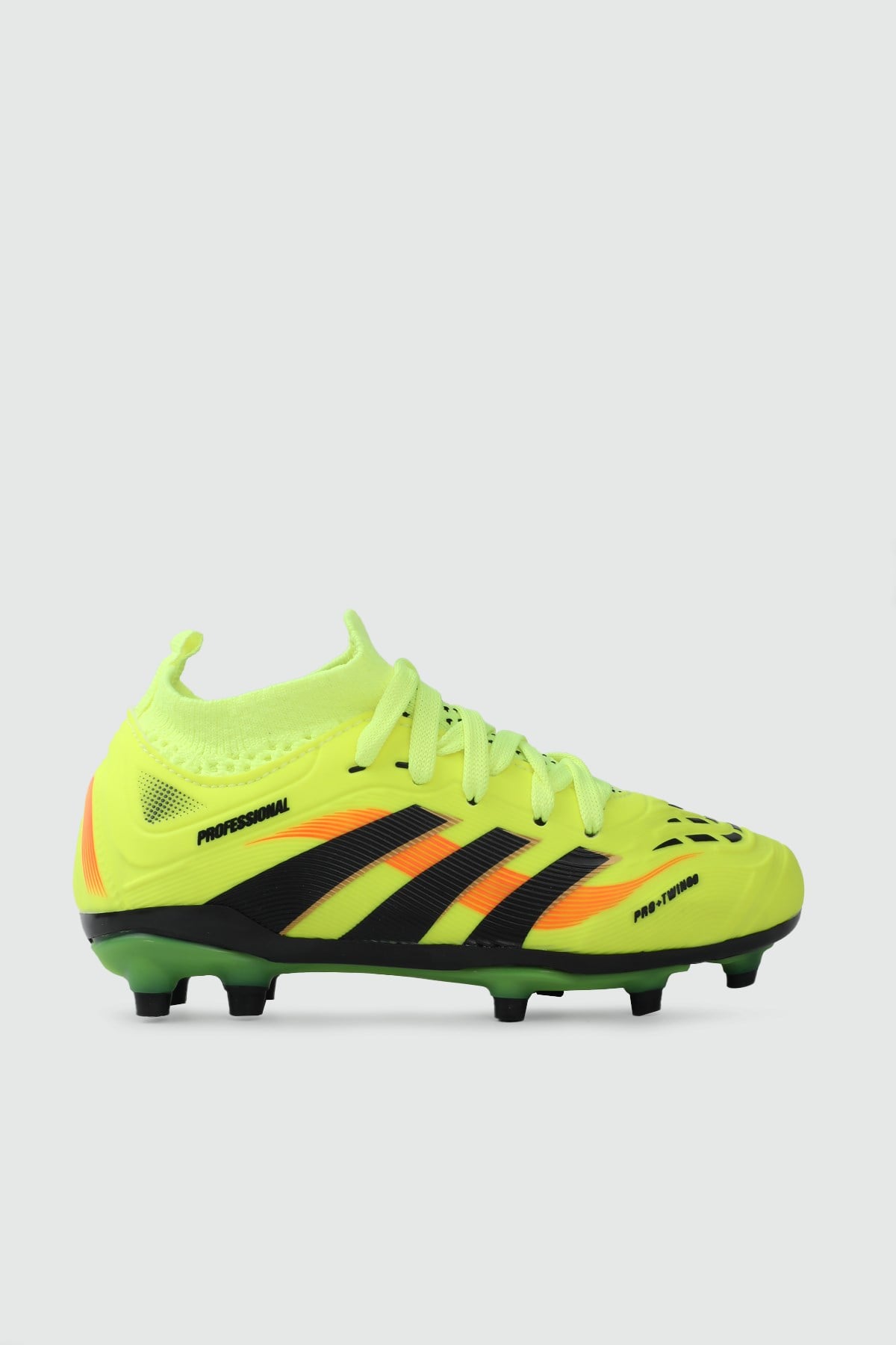 Çocuk Krampon Sarı Turuncu Çocuk Spor LALİGA 650 Çocuk Futbol Laliga LALİGA 650 Predator Çocuk Krmp