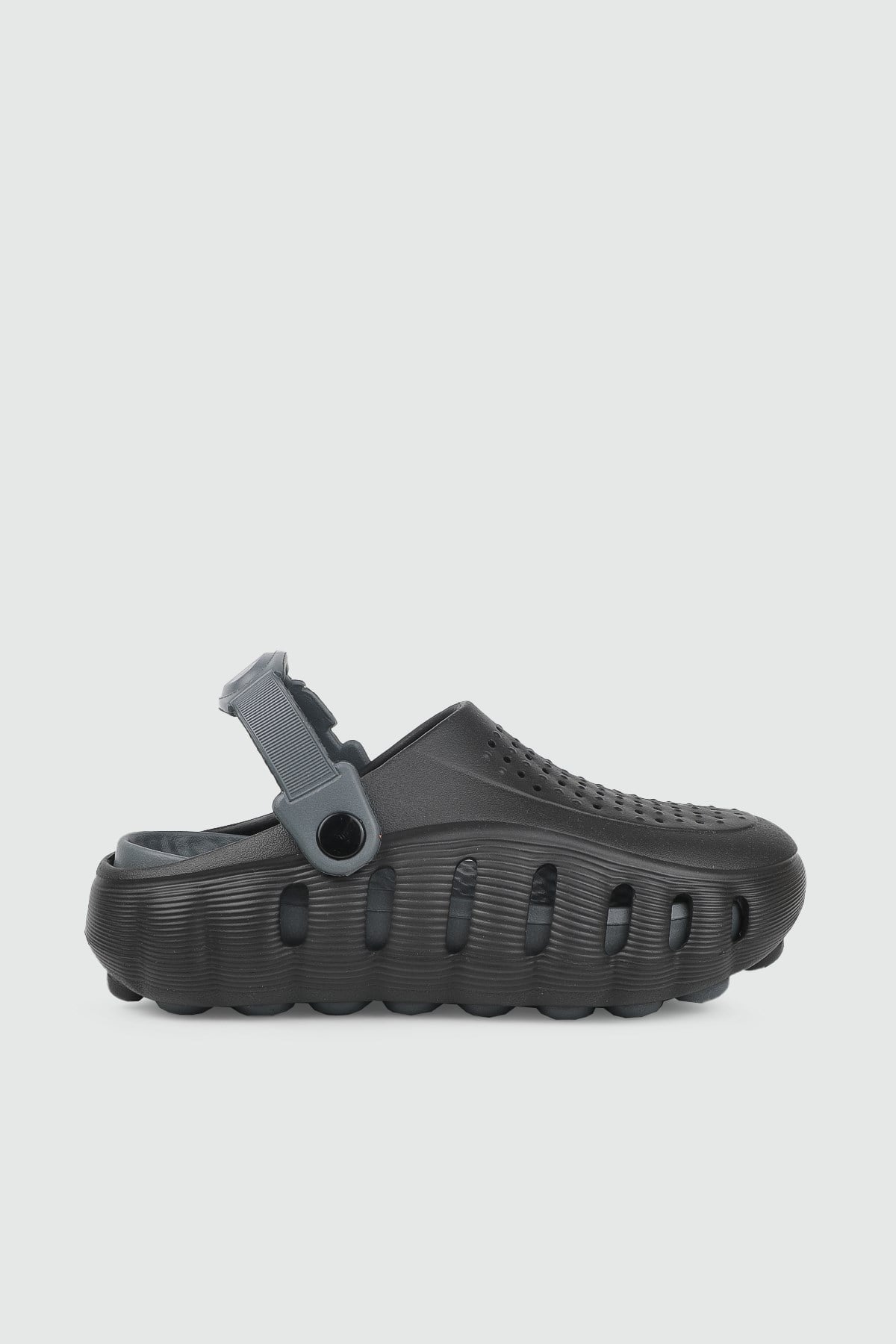 Cross Modeli Siyah Füme Kadın Terlik TWİNGO 2504 Unisex Terlik Twingo TWİNGO 26Y 2504 UNİSEX