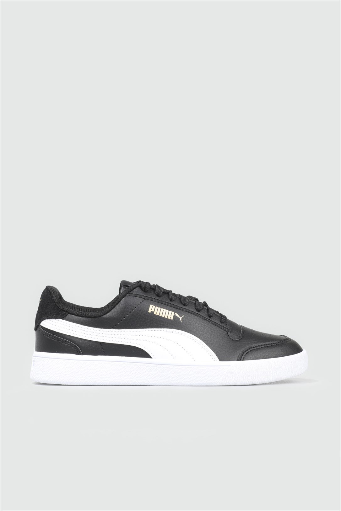 Günlük Koşu Yürüyüş Syh Beyaz Erkek Spor Ayakkabı 309668-04 Erkek Koşu / yürüyüş Puma PUMA 309668-04 Shuffle MER
