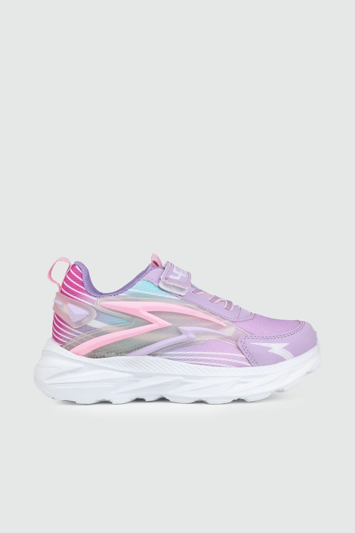 Günlük Rahat Lila Çocuk Spor Ayakkabı ARVENZO 2630 FİLET Çocuk Günlük Spor Ayakkabı Arvenzo ARVENZO 2630 FİLET 26Y