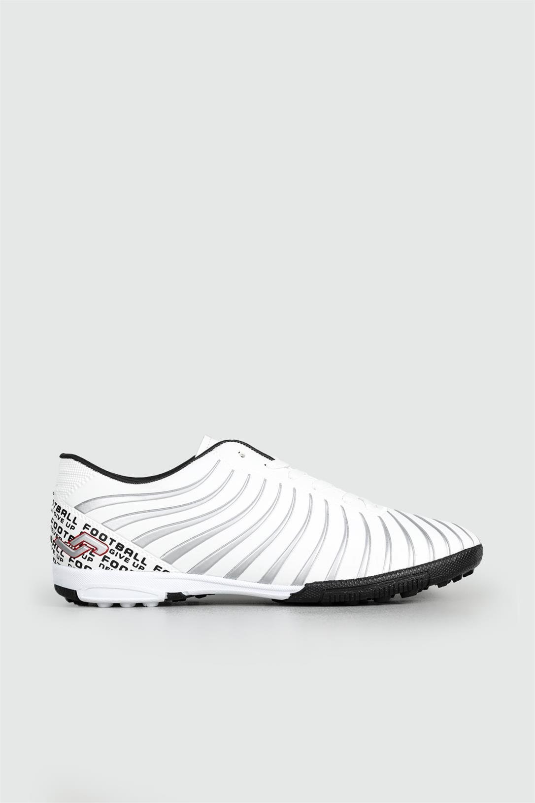 Halı Saha Beyaz Unisex Spor Ayakkabı 28368 Unisex Futbol Jump JUMP 28368 POLO UNİSEX H SAHA