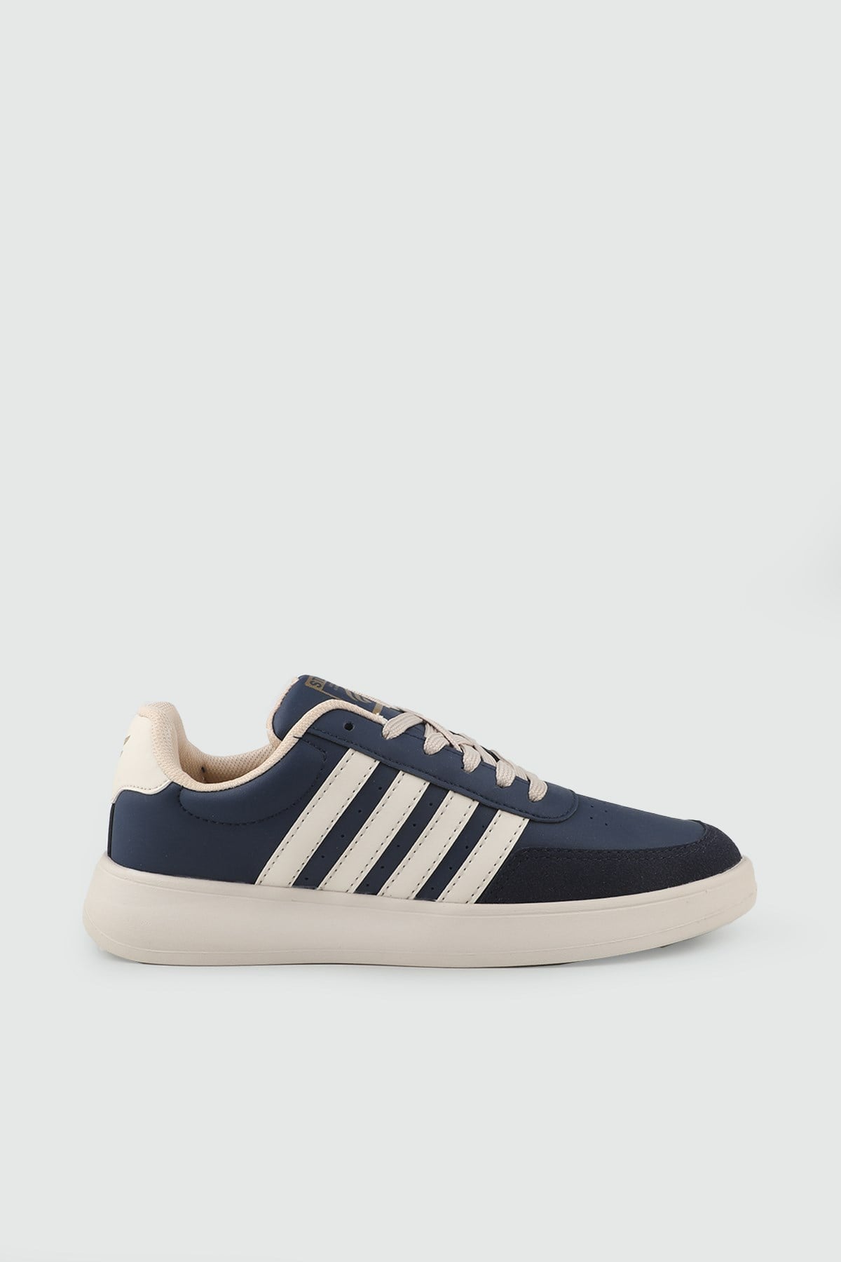 kadın günlük rahat ayakkabı Laci Bej Spor Ayakkabı STILLO 1012 Kadın Sneaker STİLLO STILLO 26Y 1012 GAR SPOR