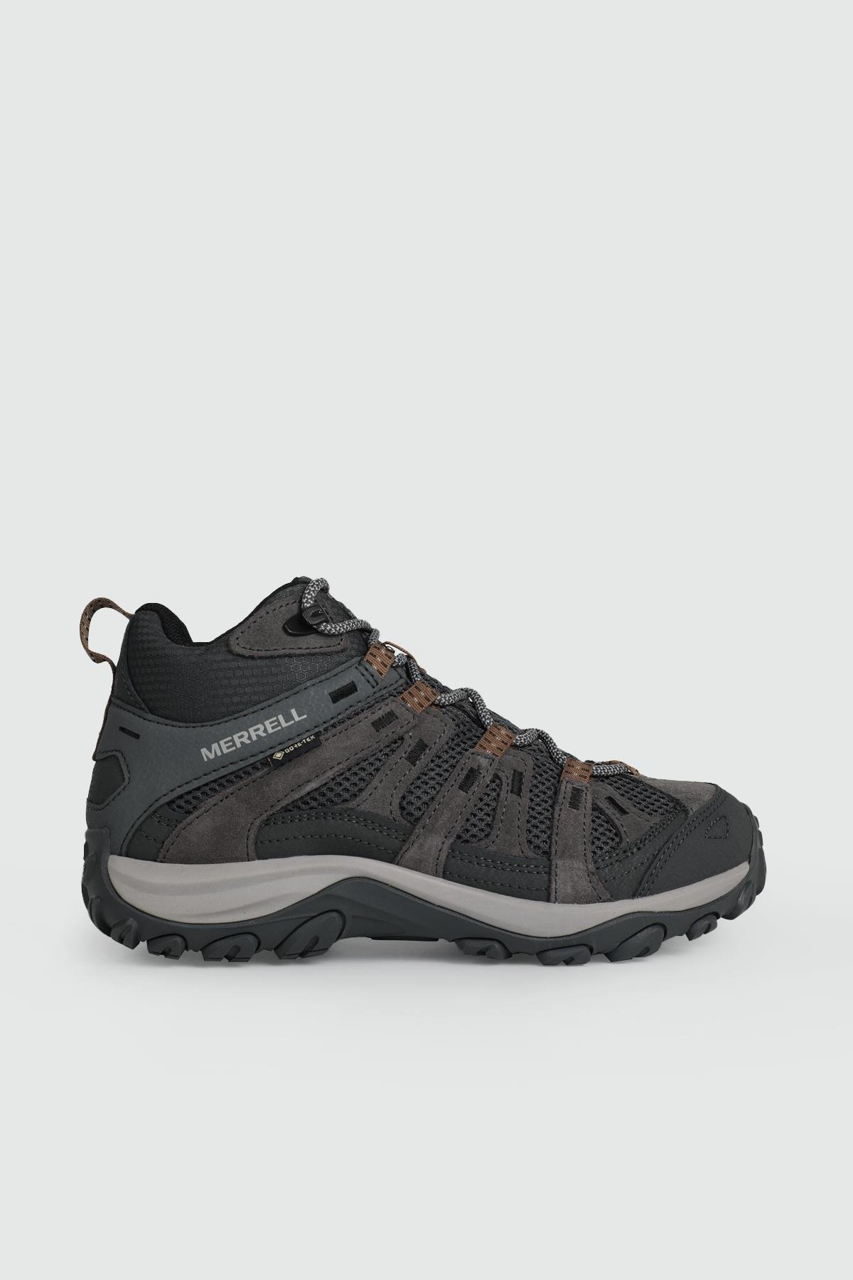 Outdoor Su Geçirmez GRANITE Erkek Spor Ayakkabı J037165 Erkek Günlük Spor Ayakkabı MERRELL J037165