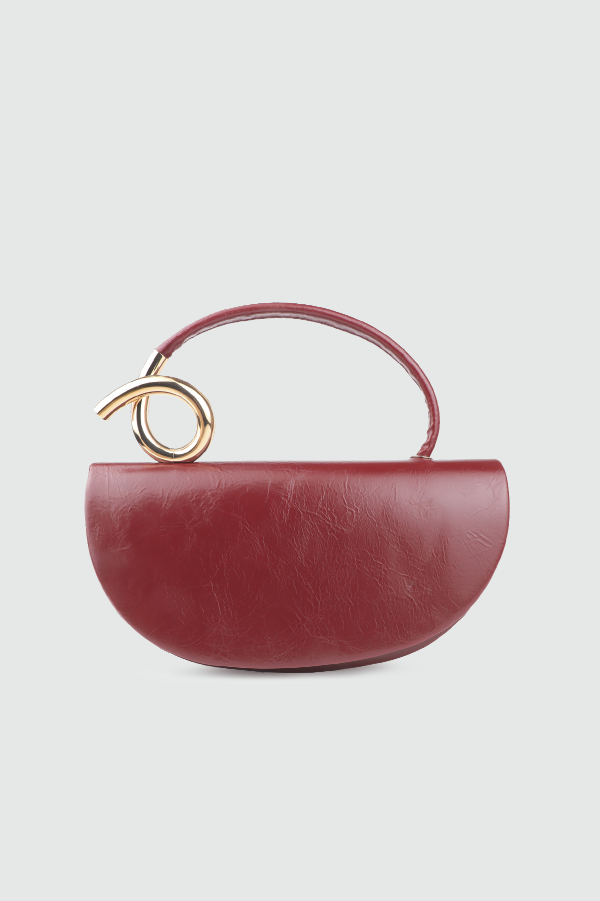 Taşlı Abiye Bordo Kadın Çanta 397 Günlük Çanta Varona BELLA TAG AH-408 KADIN