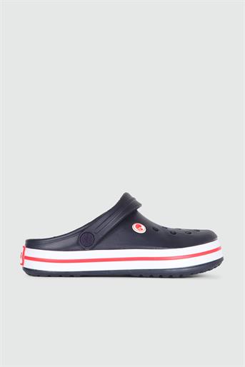 Cross Modeli Lacivert Unisex Terlik 214 Unisex Terlik SONİMİX TWİNGO 214 UNİSEX CROCS