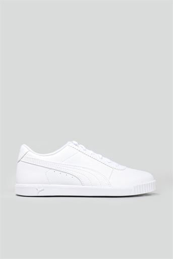 Günlük Koşu Yürüyüş Beyaz Unisex Spor Ayakkabı 370548-02 Unisex Günlük Spor Ayakkabı Puma 278336958