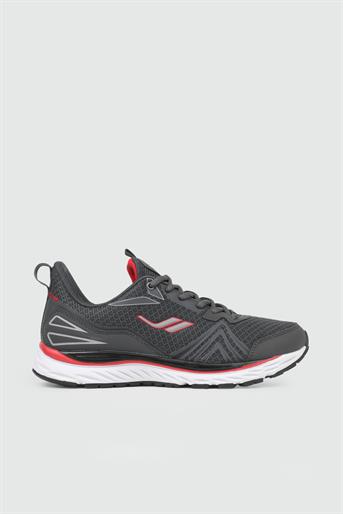 Günlük Koşu Yürüyüş Füme Kadın Spor Ayakkabı BLAST RUNNER Kadın Günlük Spor Ayakkabı Lescon LESCON BLAST RUNNER 4 KADIN
