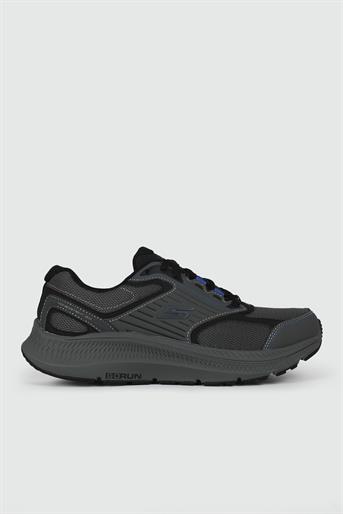 Nefes Alır Ortopedik Gri/Mavi Erkek Spor Ayakkabı 220866 CCBL Erkek Günlük Spor Ayakkabı Skechers SKECHERS 220866 CCBL