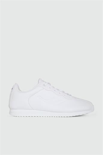 Sneakers Beyaz Erkek Spor Ayakkabı NEPTUN-4 Erkek Günlük Spor Ayakkabı Lescon LESCON NEPTUN-5 MER SPOR