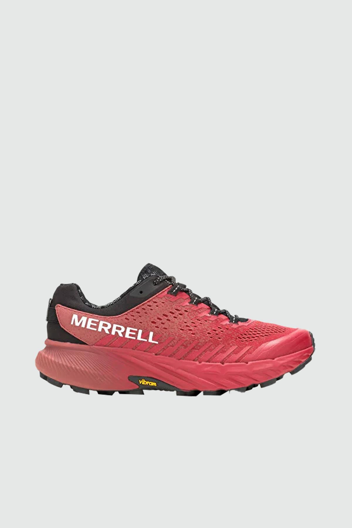 AGILITY REMİX CRIMSON AGILITY REMİX J068205 Kategorisiz MERRELL J068205