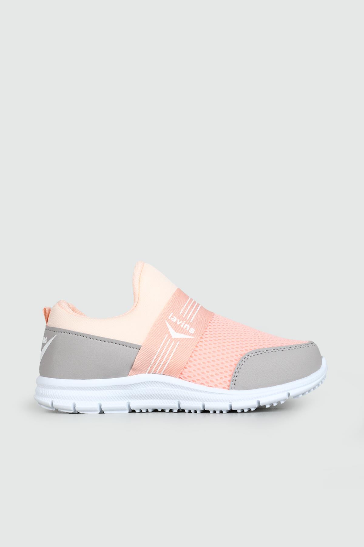 Air Taban Rahat Nefes Alır Pudra Çocuk Spor Ayakkabı AIR v2 Çocuk Sneaker Beınsteps Beinsteps AIR CN