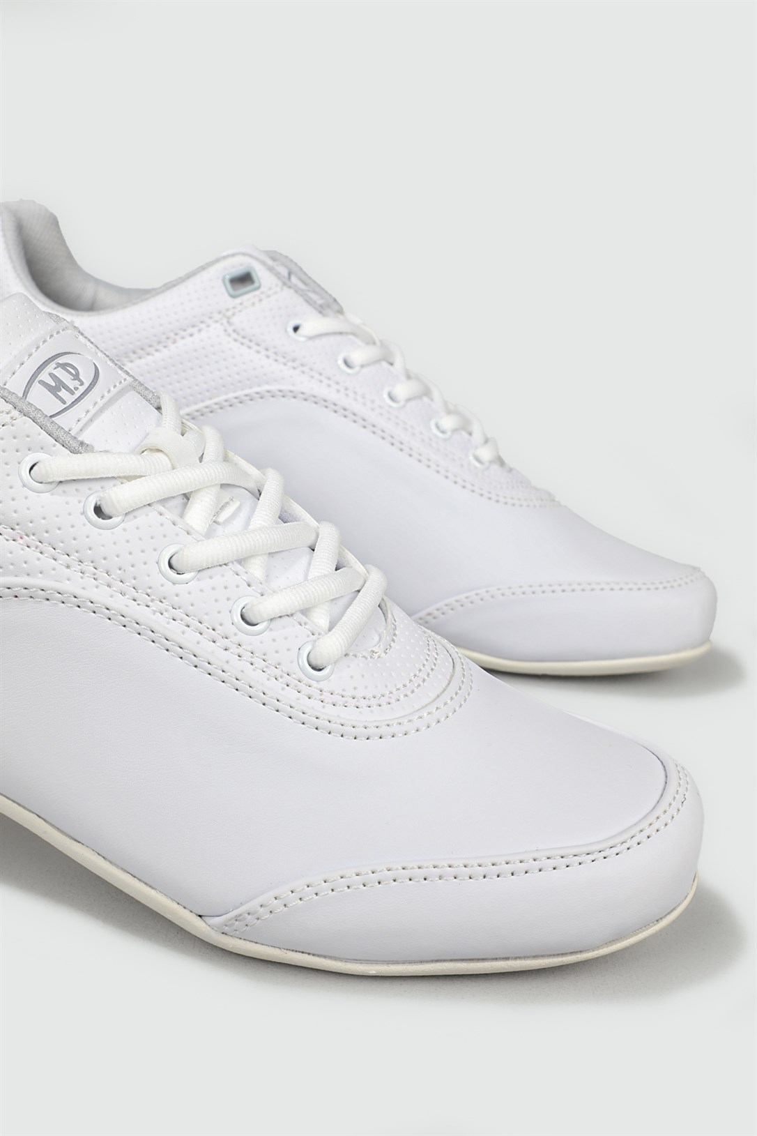 M.P Casual Beyaz Erkek Spor Ayakkabı 221-7332