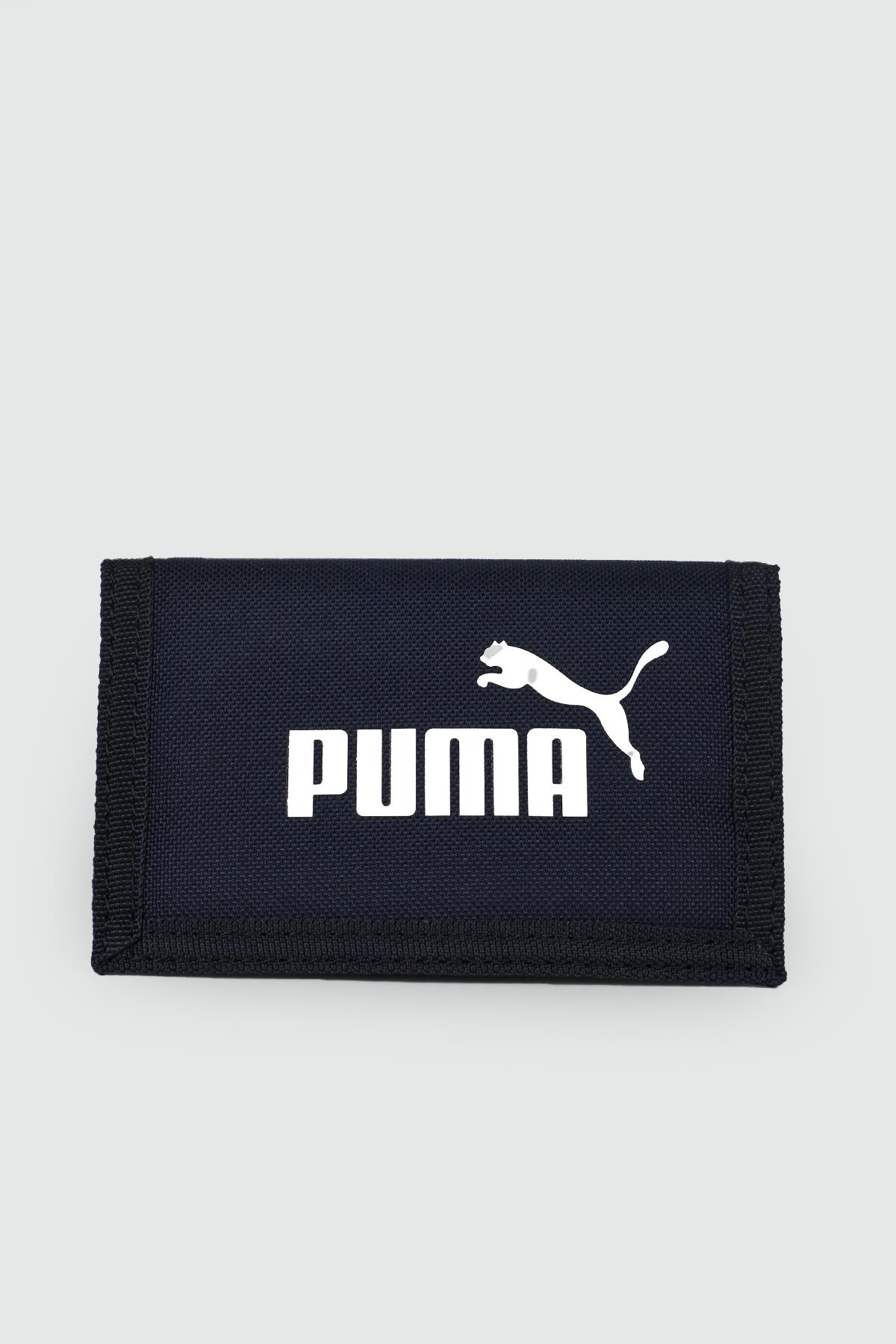 ÇOK BÖLMELİ Lacivert Erkek Cüzdan Erkek Cüzdan Puma PUMA 079951-02 CÜZDAN