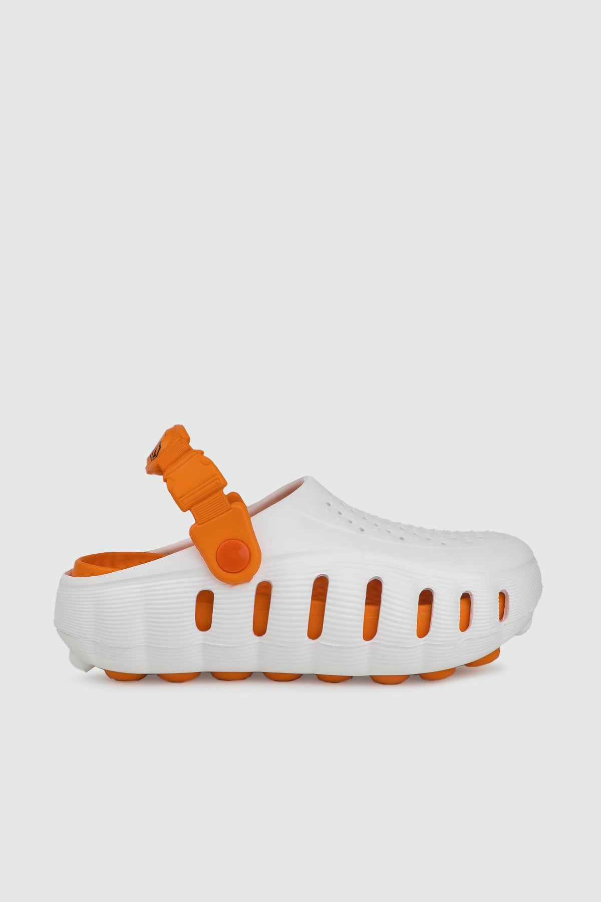 Cross Modeli Beyaz Turuncu Kadın Terlik TWİNGO 9808 Unisex Unisex Terlik Twingo TWİNGO 26Y 2504 UNİSEX
