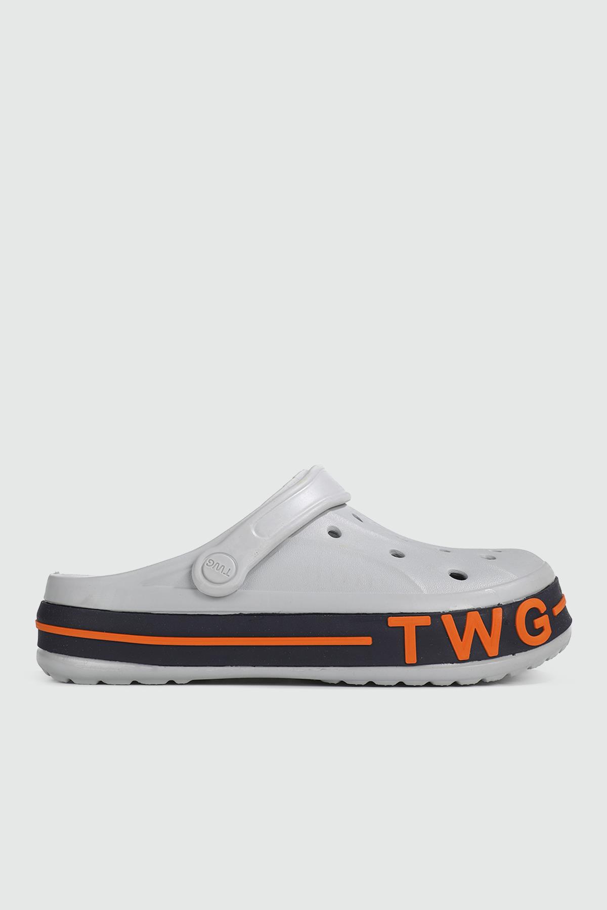 Cross Modeli Buz Erkek Terlik 216 Erkek Terlik SONİMİX TWİNGO 216 MER CROCS