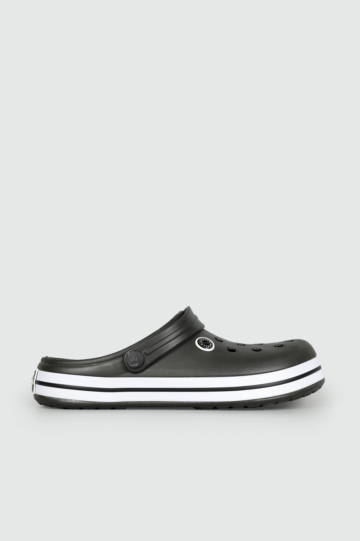 Cross Modeli Haki Erkek Terlik 900-2 Erkek Crocs Terlik Apella APELLA 900-2 MER CROCS