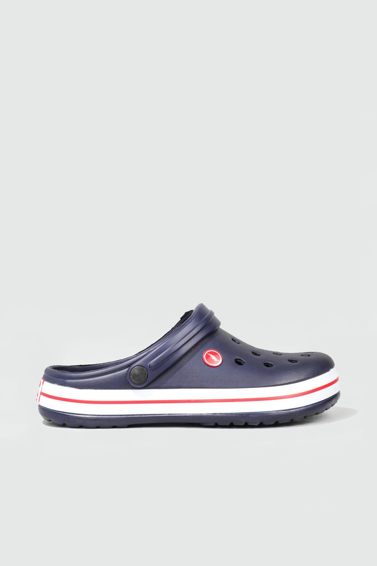Cross Modeli Laci Byz Kırmızı Erkek Terlik 0079 Erkek Crocs Terlik SONİMİX SONİMİX CEOX 0079 MER