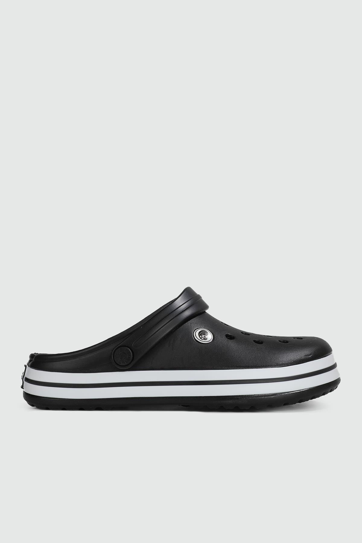 Cross Modeli Siyah Erkek Terlik 214 Erkek Terlik SONİMİX TWİNGO 214 MER CROS