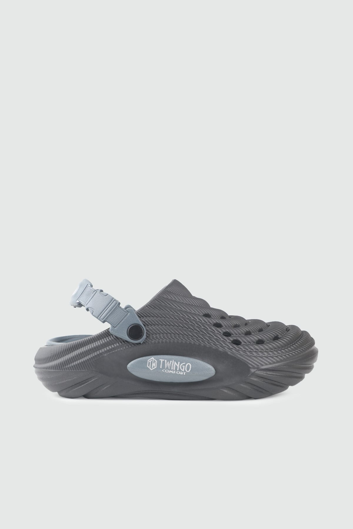 Cross Modeli Siyah Füme Unisex Terlik 214 Unisex Terlik SONİMİX TWİNGO 26Y 9808 Unisex