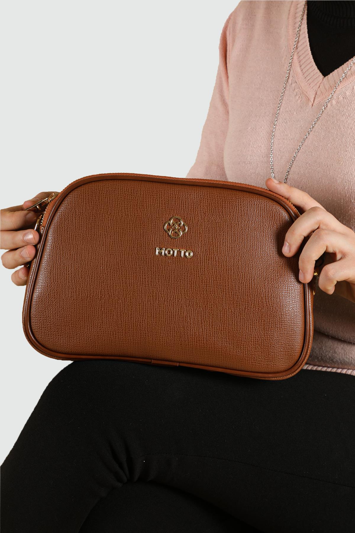 El Ve Kol Taba Kadın Çanta 1228 Omuz Çantası Varona 178337771