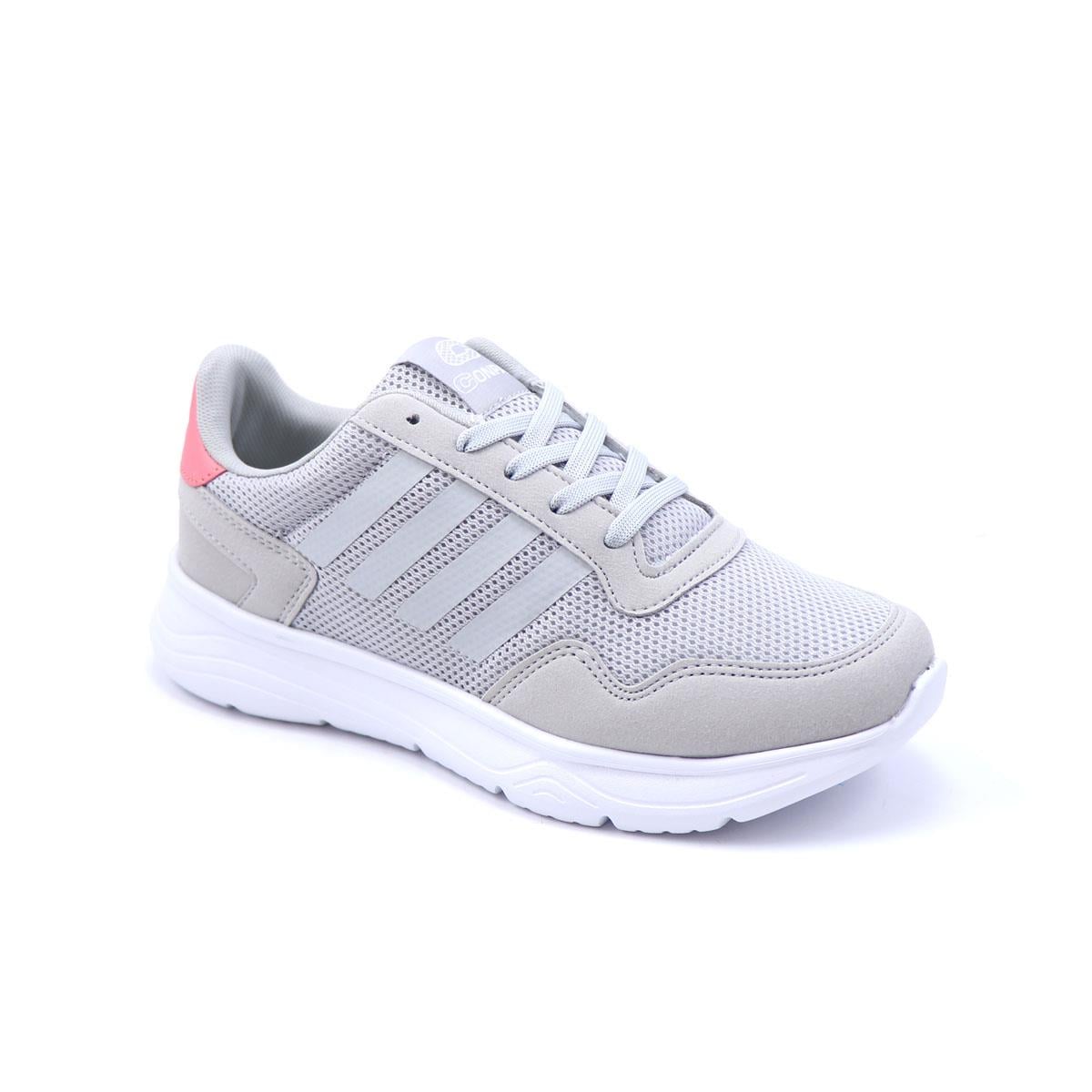 Günlük Koşu Yürüyüş Buz Somon Unisex Spor Ayakkabı 795 Unisex Günlük Spor Ayakkabı Conpax 566894599