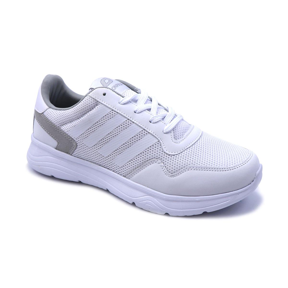 Günlük Koşu Yürüyüş Byz Buz Unisex Spor Ayakkabı 795 Unisex Günlük Spor Ayakkabı Conpax 566894599