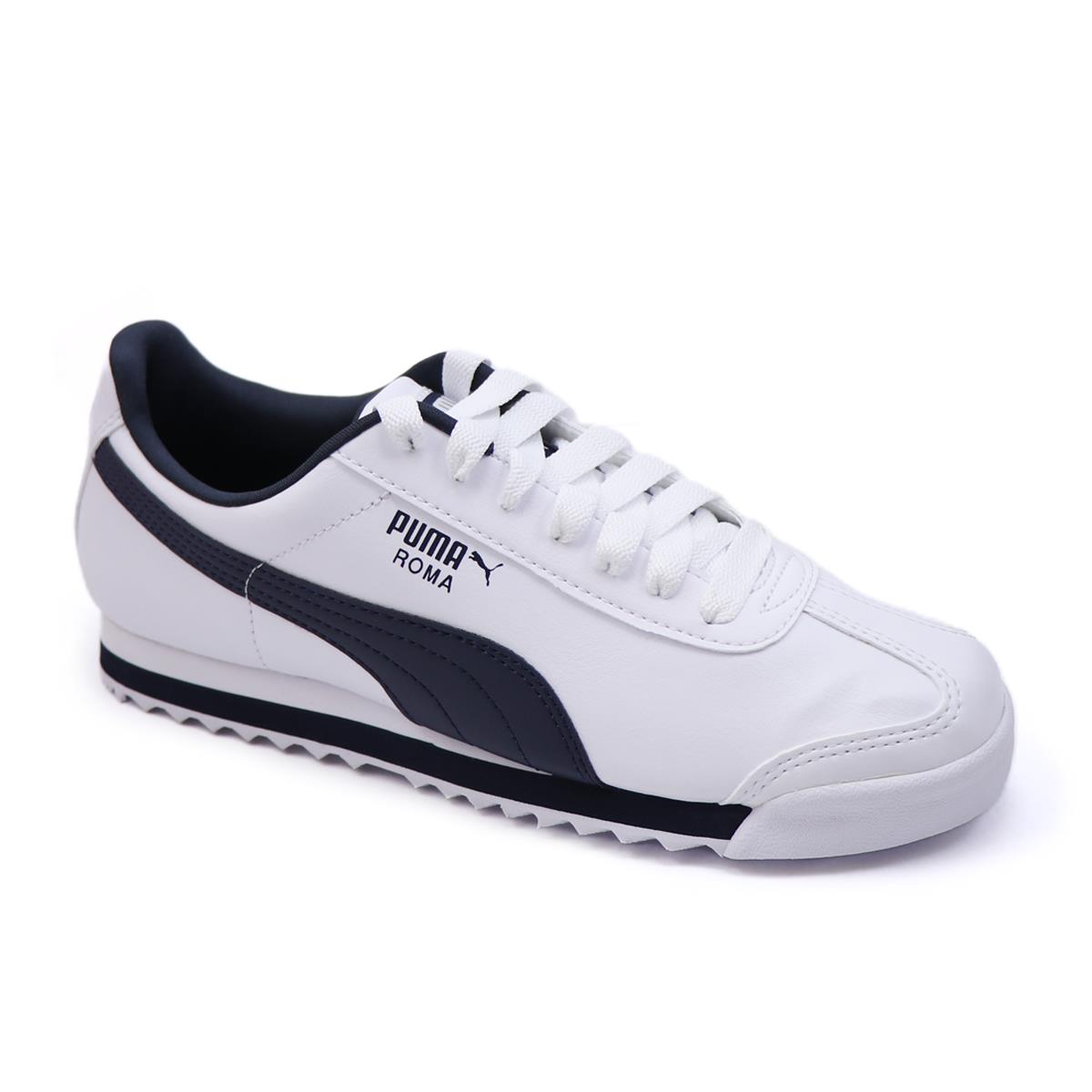Günlük Koşu Yürüyüş Byz Laci Erkek Spor Ayakkabı 353572-12 Erkek Koşu / yürüyüş Puma PUMA 353572-12 Erkek Spor Ayak