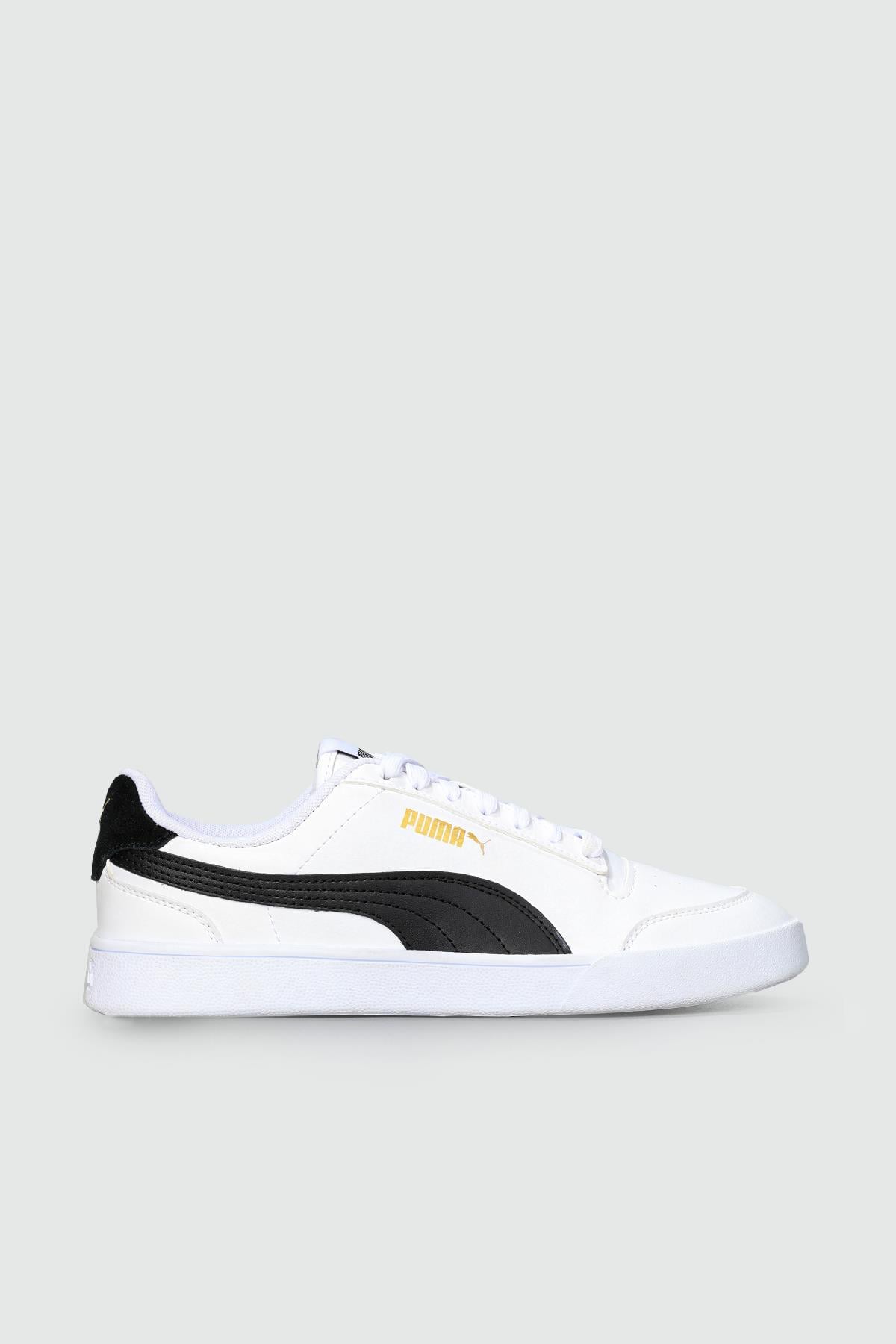 Günlük Koşu Yürüyüş Byz Syh Erkek Spor Ayakkabı Erkek Koşu / yürüyüş Puma PUMA 309668-03 Shuffle MER