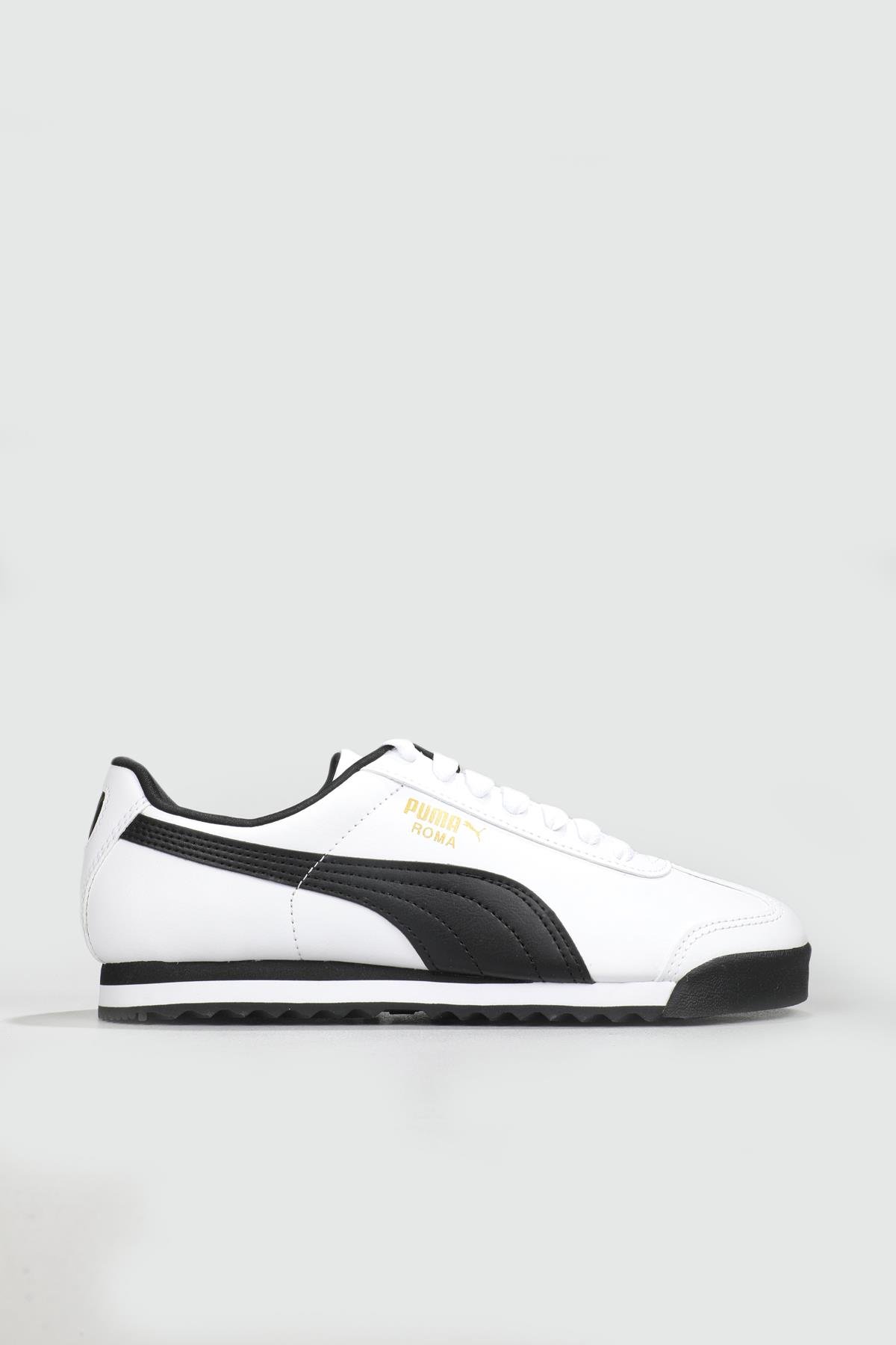 Günlük Koşu Yürüyüş Byz Syh Erkek Spor Ayakkabı 353572-04 Erkek Sneaker Puma 2712262