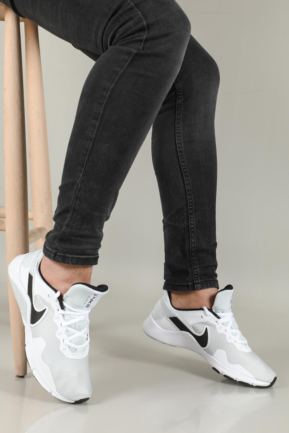 Günlük Koşu Yürüyüş Byz Syh Erkek Spor Ayakkabı CQ9356-002 Erkek Koşu / yürüyüş Nike NİKE CQ9356-002 LEGEND MER