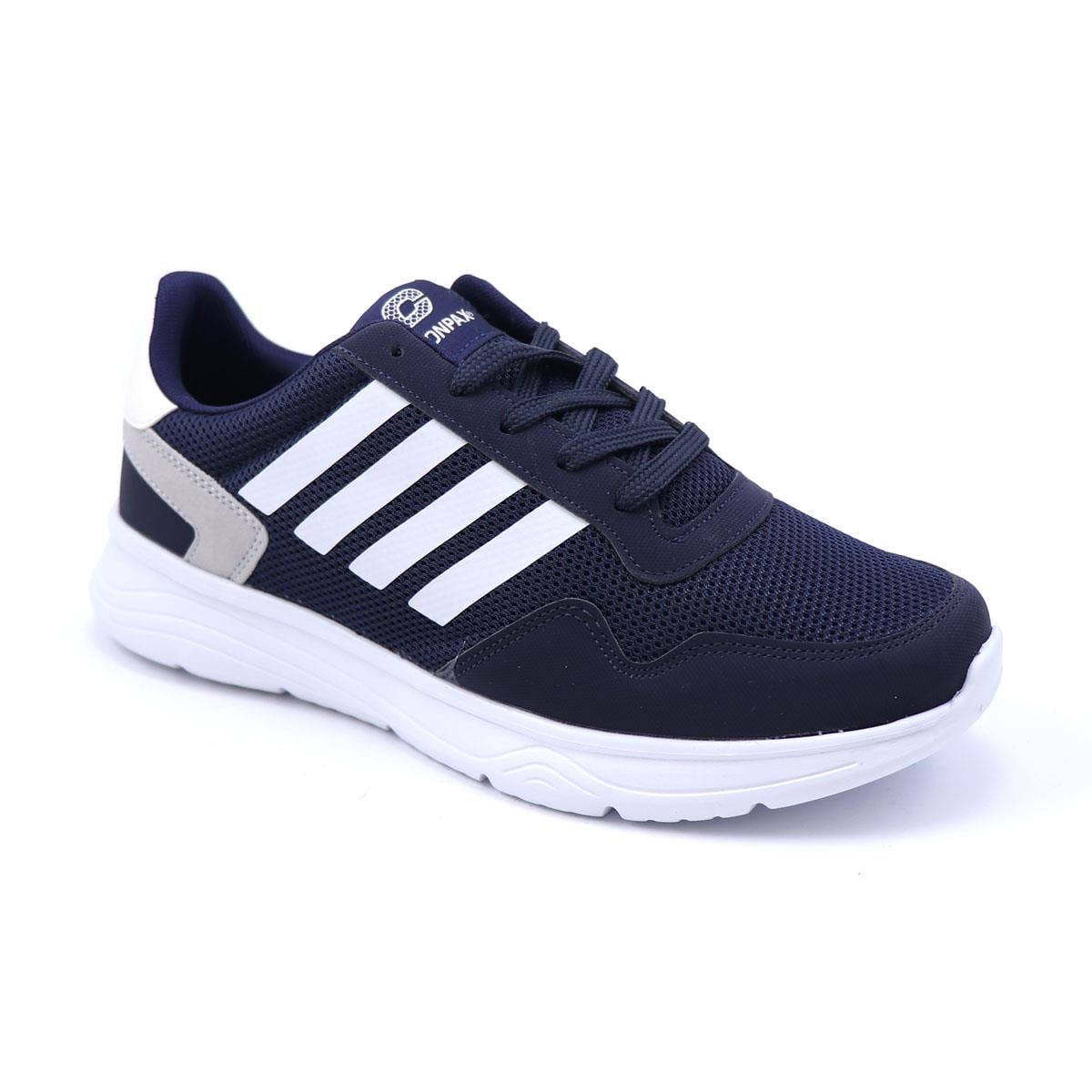 Günlük Koşu Yürüyüş Laci Beyaz Unisex Spor Ayakkabı 795 Unisex Günlük Spor Ayakkabı Conpax 566894599