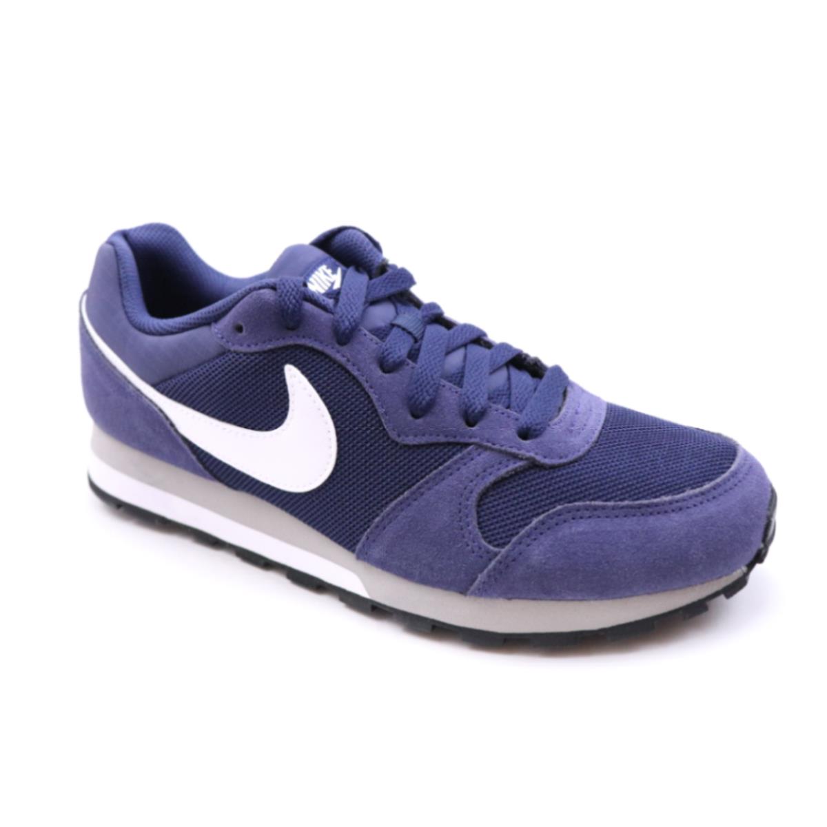 Günlük Koşu Yürüyüş Laci Byz Erkek Spor Ayakkabı 749794-410 Erkek Günlük Spor Ayakkabı Nike 4030352