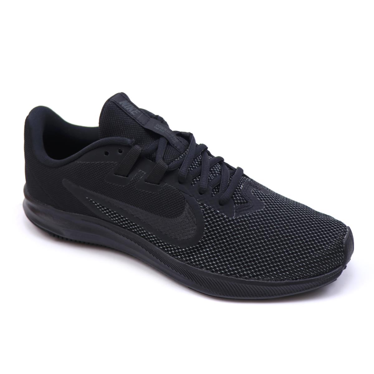 Günlük Koşu Yürüyüş Petrol Siyah Erkek Spor Ayakkabı AQ7481-005 Erkek Günlük Spor Ayakkabı Nike 309043231