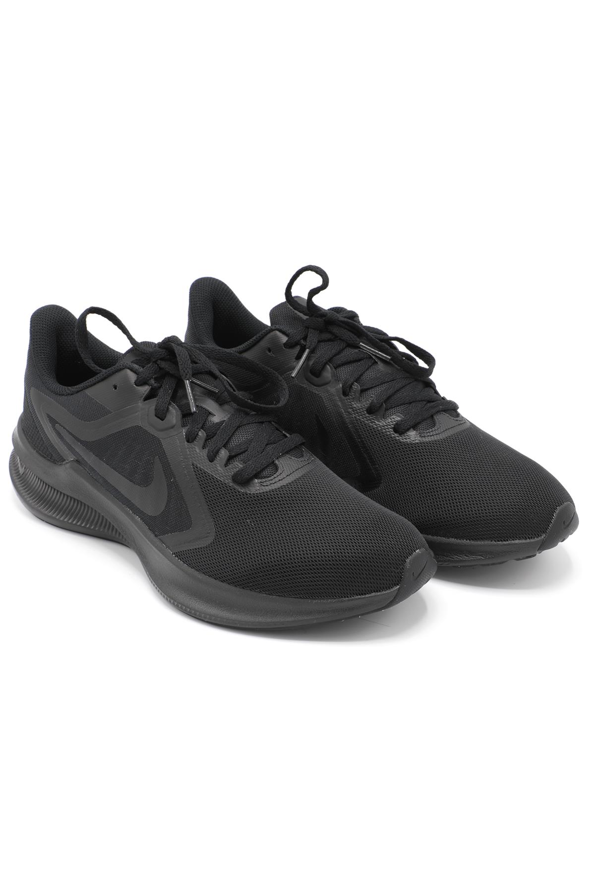 Günlük Koşu Yürüyüş Sıyah Erkek Spor Ayakkabı CI9981-002 Erkek Günlük Spor Ayakkabı Nike NIKE CI9981-002 MER