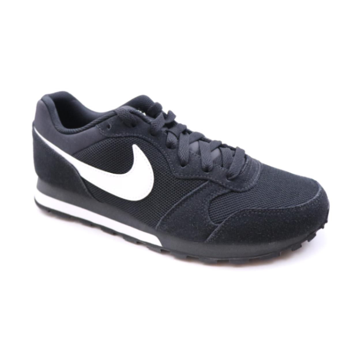 Günlük Koşu Yürüyüş Syh Beyaz Erkek Spor Ayakkabı 749794-410 Erkek Günlük Spor Ayakkabı Nike 4030352