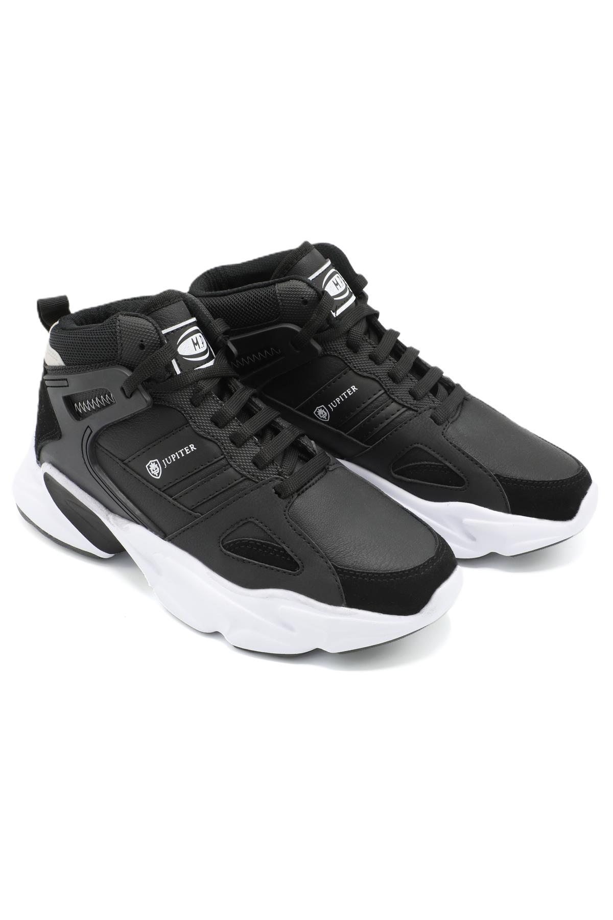 Günlük Koşu Yürüyüş Syh Beyaz Unisex Spor Ayakkabı 202-1401 Unisex Günlük Spor Ayakkabı M.P MP 202-1401 unisex
