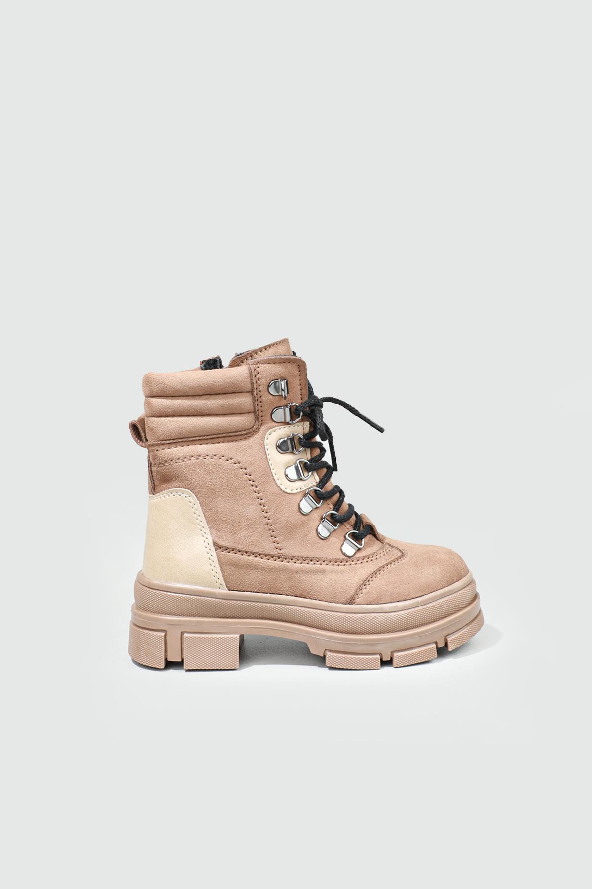 Günlük Postal Kum Çocuk Bot 7645 Çocuk bot & Çizme Twingo TWİNGO 7645 Çocuk Bot