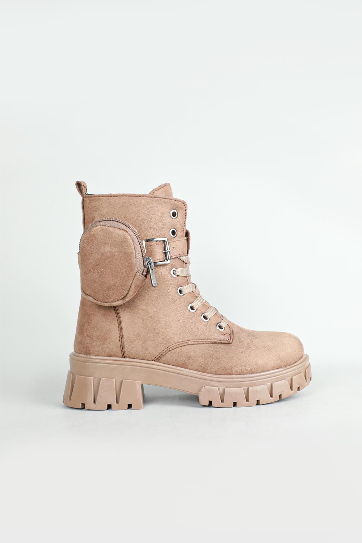 Günlük Postal Kum Kadın Bot 7640 Kadın Günlük Conford Bot Twingo TWİNGO 7640 ZEN BOT