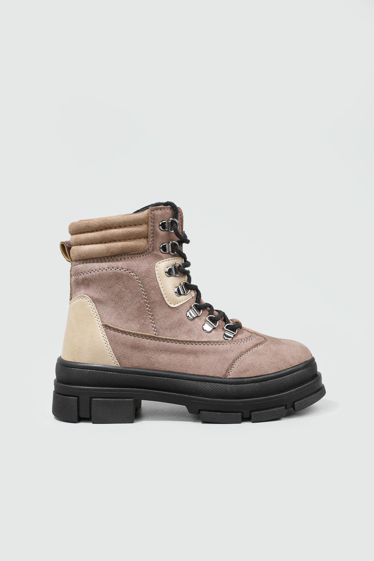 Günlük Postal Kum Kadın Bot 7645 Kadın Günlük Conford Bot Twingo TWİNGO 7645 ZEN BOT