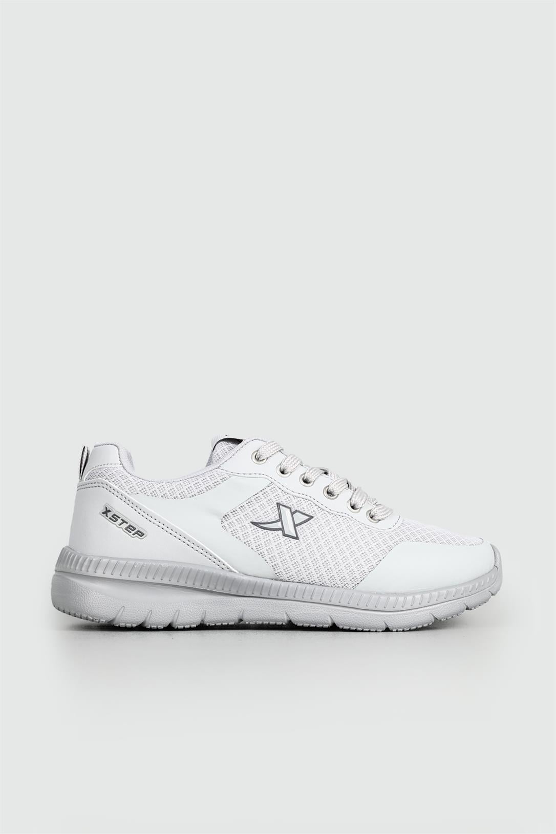 Günlük Rahat Buz Unisex Spor Ayakkabı 065 Unisex Günlük Spor Ayakkabı XSTEP STEP 065 GAR