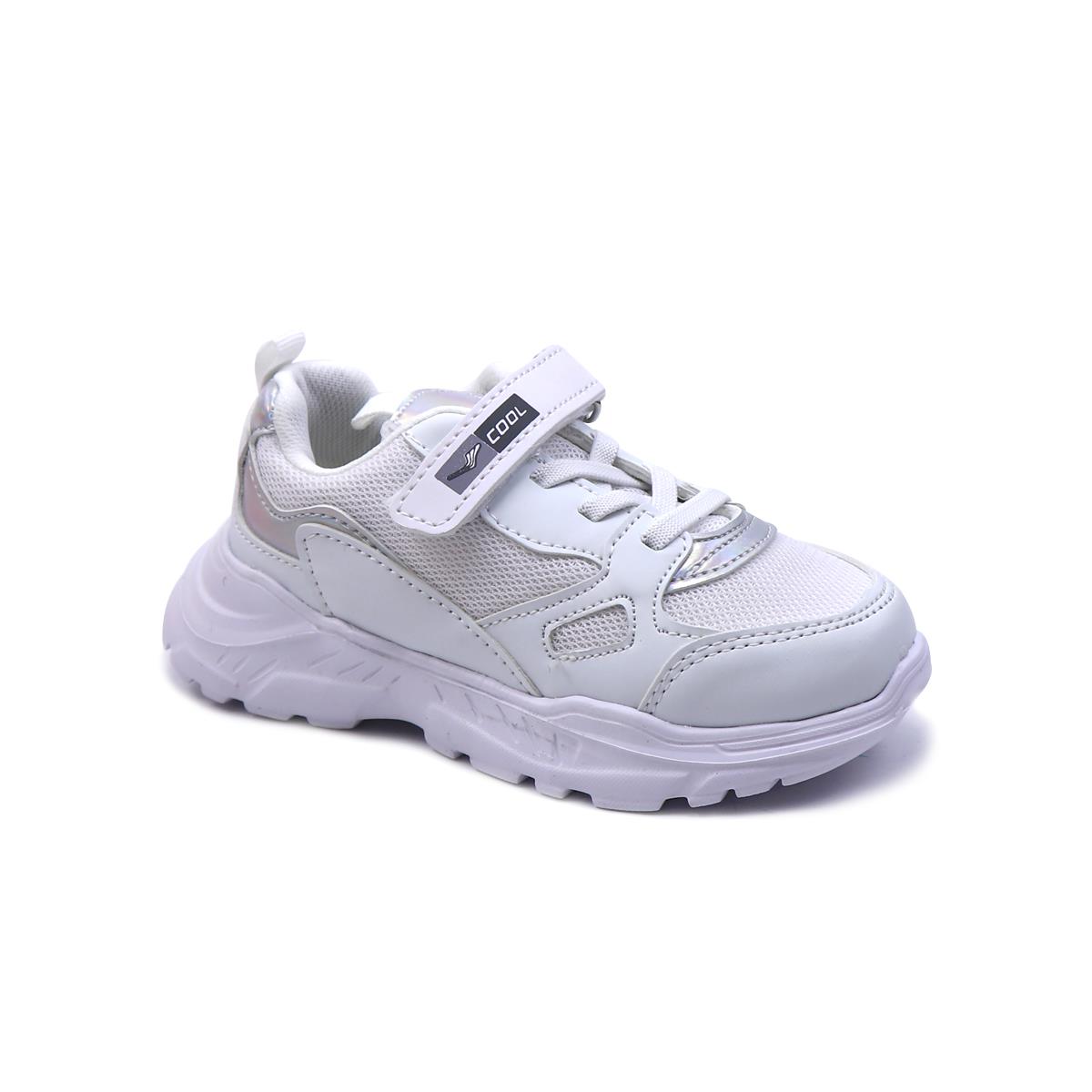 Günlük Rahat Byz Buz Çocuk Spor Ayakkabı 20-S06 Çocuk Sneaker Cool 570017350