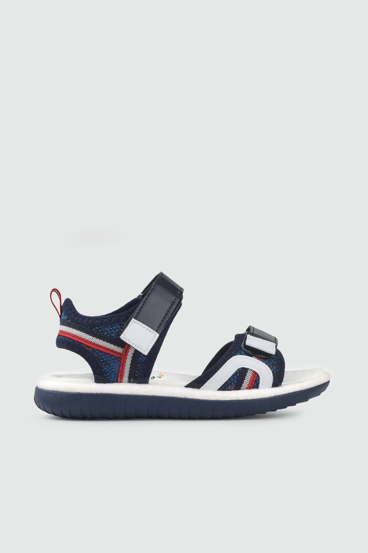 Günlük Rahat Cırtlı Laci Çocuk Sandalet Şirin Bebe 01 Filet Çocuk Sandalet Şirin Bebe Şirin Bebe 01 Filet 26Y